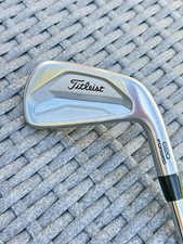Titleist 620 iron right - cb,