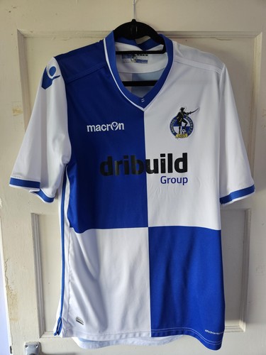 Bristol rovers 2016 home - rovers, 2016-17