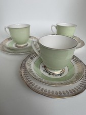 Vintage Imperial Fine Bone