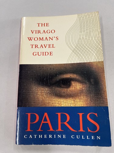 The virago woman travel - the,