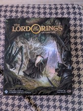 Lord of the Rings Card Game