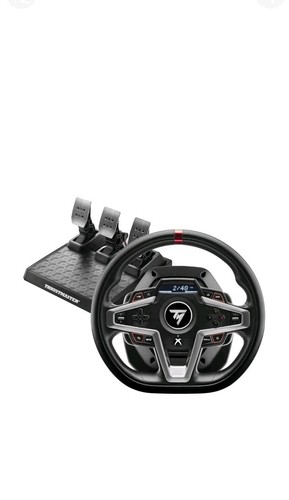 Thrustmaster t248 steering - thrustmaster,