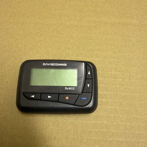 Daviscomm bravo 802 - daviscomm,
