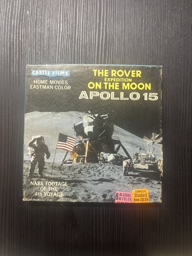 Super the rover expedition - the,