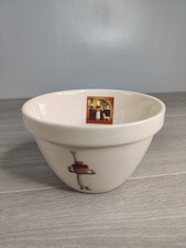 T.G.Green Pottery Cloverleaf