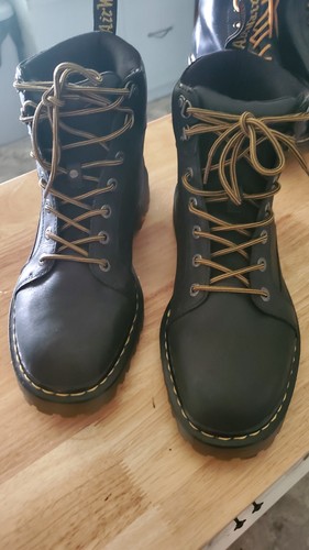 Martens mens 12 - dr,
