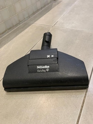 Miele cat dog vacuum - cat,