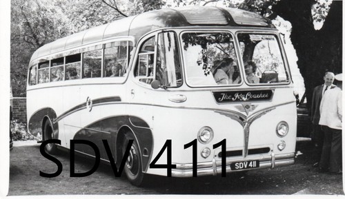 Hoare ivybridgr sdv411 aec - ivybridgr,
