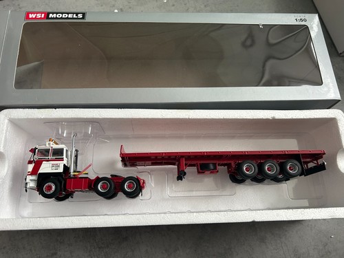 Wsi brame daf 3300 - brame, p