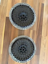 Citroen Berlingo Speaker Cones