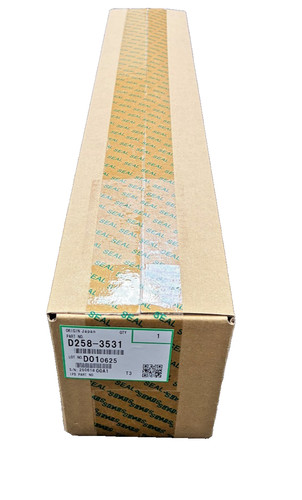 Genuine ricoh charge - genuine,