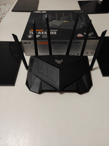 Asus tuf gaming ax5400 - asus,