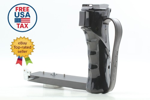 Mint mamiya left hand grip - [mint],