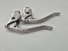 Vintage Weinmann brake levers