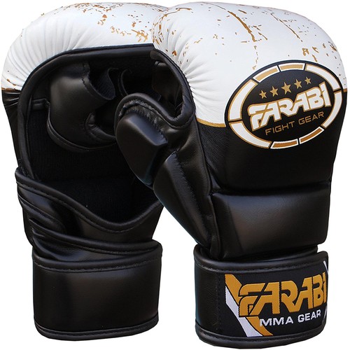Farabi mma grappling - farabi,