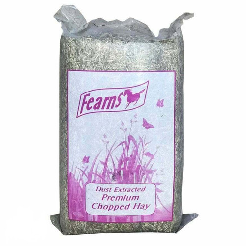 5kg premium timothy - 10.5kg, rye