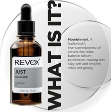 Revox Just Squalene