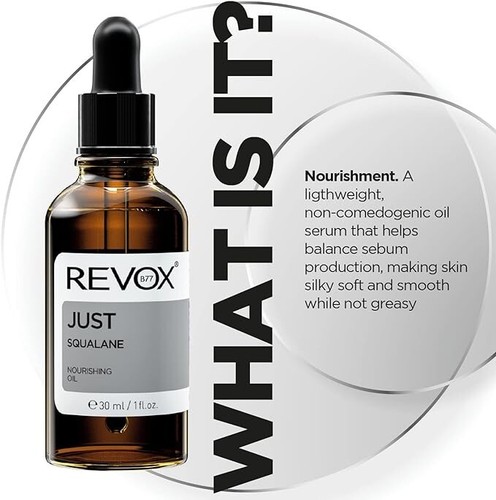 Revox just squalene - revox,