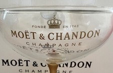 Pair of Moet and Chandon