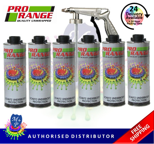 Pro range car body - car,