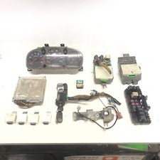 HONDA ACCORD MK6 1998-2001