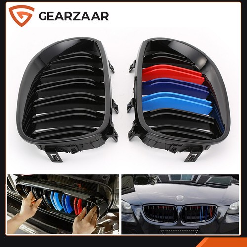 Front sport wide kidney - sport,