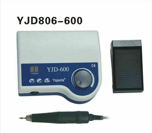 Dental micromotor brushless - micromotor,