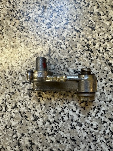 Genuine original lambretta - genuine,