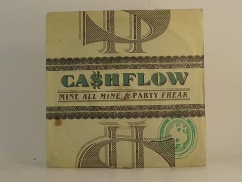 Cashflow mine all 2 - cashflow,