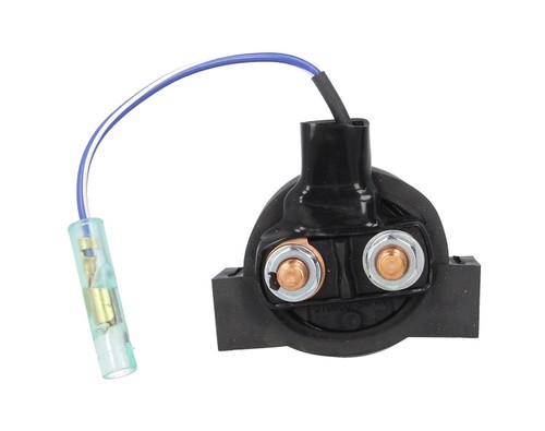 Tourmax starter relay - tourmax,