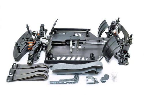 Hobao vte2 7 extreme - hobao, 1/7