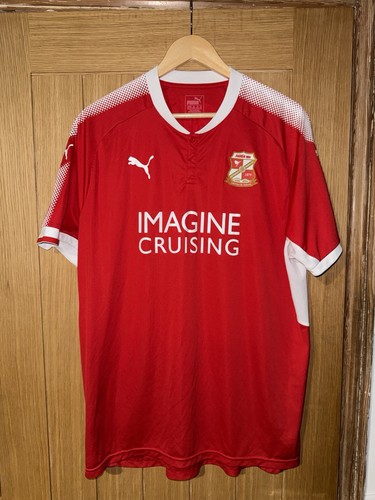 Swindon town home - swindon,