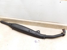 Suzuki 50 TS TS50 Original Exhaust Muffler 1970s ARP #13 E25