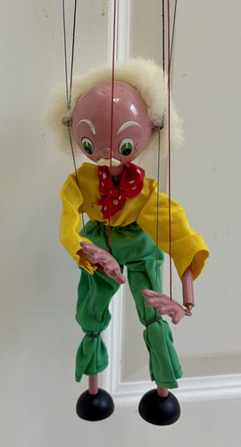 Pelham vintage grandfather - pelham, jc
