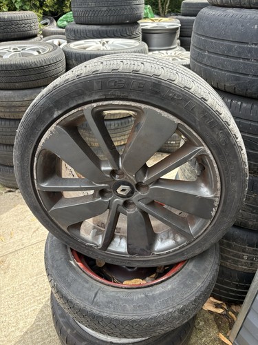 Renault clio mk4 grey line - clio,