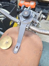 Rudge special 500cc 1933