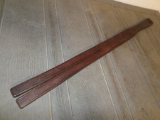 tawse/cane 2tail wishaw