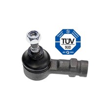 Right Driver Side OS Left