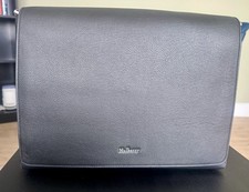 MULBERRY FARRINGDON BLACK