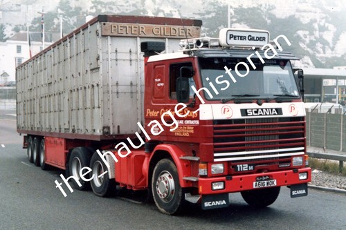 Thh truck photos - photos,