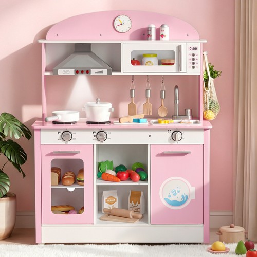 Vevor play kitchen - vevor,