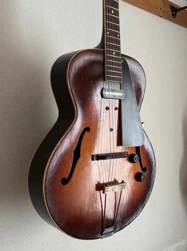 Gibson 1943 150 style - es-150,