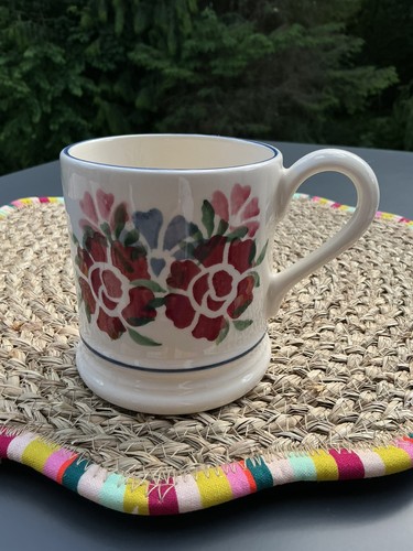 Emma bridgewater antique roses - bridgewater,