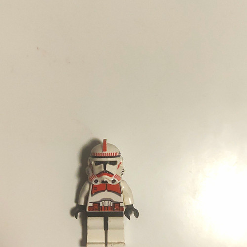 Lego star wars - clone, trooper