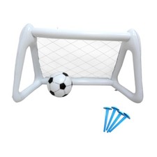 Kids Mini Soccer Goal Set