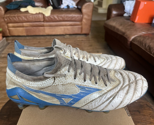 Mizuno morelia neo - iv, elite