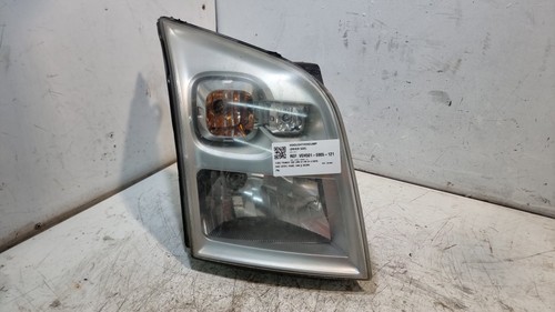 Ford transit headlight front - ford,