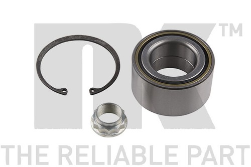 Rear 763316 wheel bearing - rear,