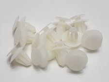 DOOR CARD CLIPS MK1 MK2 ESCORT