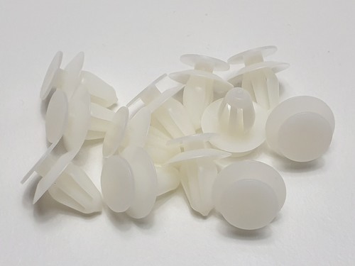 Door card clips mk1 - door,